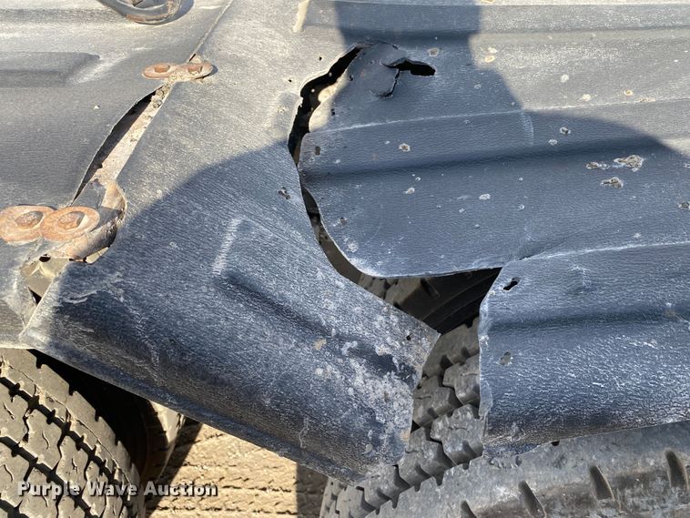 image for item DN7999 2006 Kenworth T800  semi truck