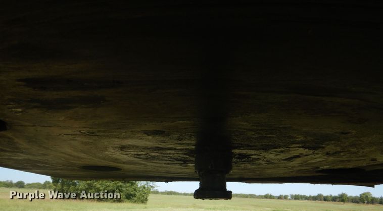 image for item DO1593 2019 Fontaine HCR5212WSA  flatbed trailer