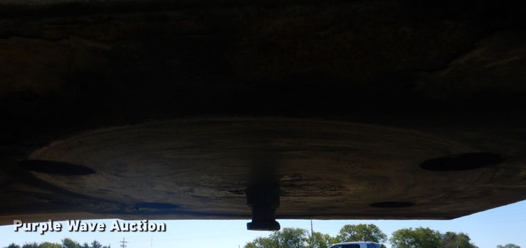 image for item DO1593 2019 Fontaine HCR5212WSA  flatbed trailer