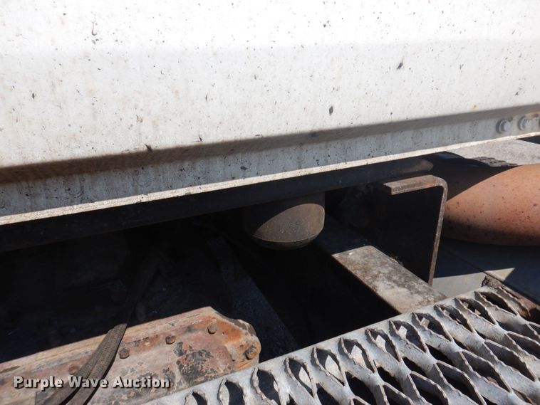 image for item DP5625 1980 White Road Boss 2  semi truck