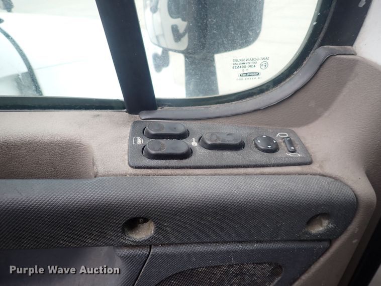 image for item DQ2977 2014 Freightliner Cascadia Evolution  semi truck