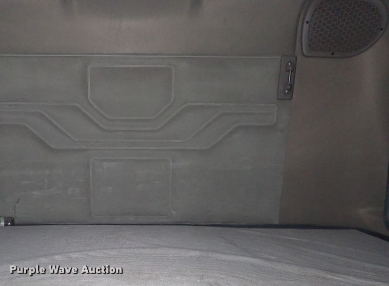 image for item DQ2977 2014 Freightliner Cascadia Evolution  semi truck