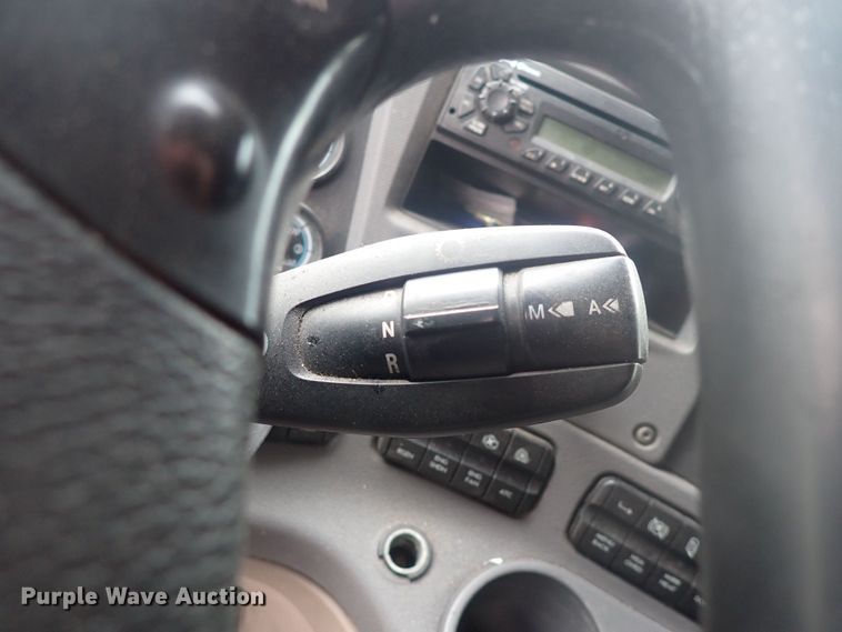 image for item DQ2978 2014 Freightliner Cascadia Evolution  semi truck