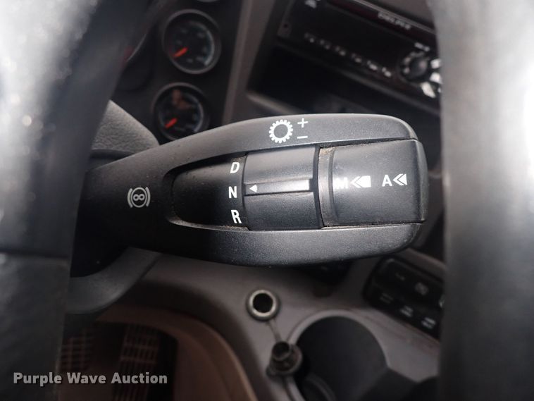 image for item DQ2979 2014 Freightliner Cascadia Evolution  semi truck