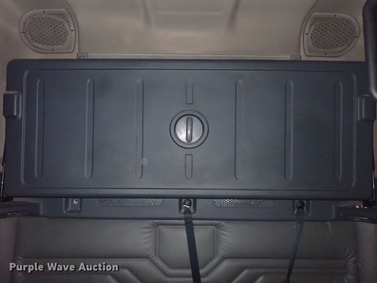 image for item DQ2979 2014 Freightliner Cascadia Evolution  semi truck