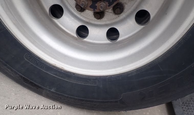 image for item DQ2979 2014 Freightliner Cascadia Evolution  semi truck