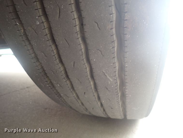 image for item DQ2979 2014 Freightliner Cascadia Evolution  semi truck