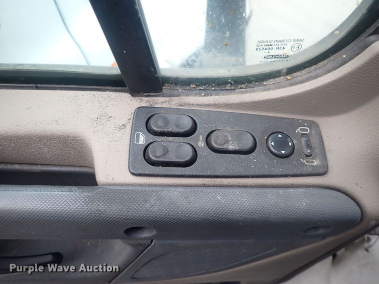 image for item DQ2980 2016 Freightliner Cascadia Evolution  semi truck