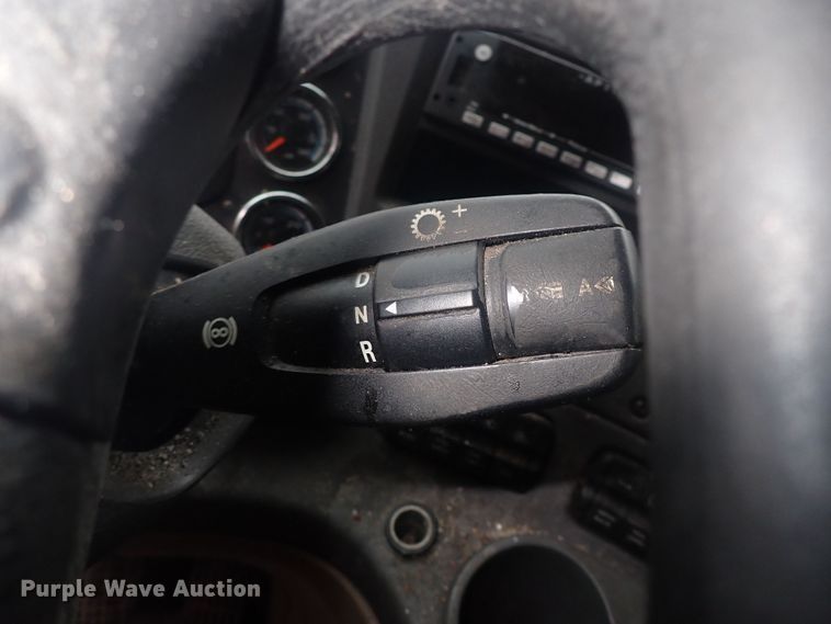 image for item DQ2980 2016 Freightliner Cascadia Evolution  semi truck