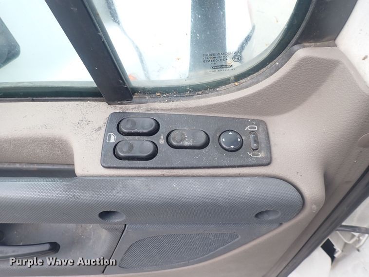 image for item DQ2980 2016 Freightliner Cascadia Evolution  semi truck