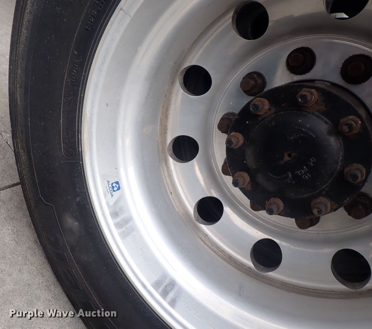 image for item DQ2980 2016 Freightliner Cascadia Evolution  semi truck