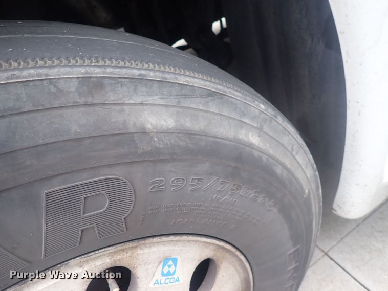 image for item DQ2980 2016 Freightliner Cascadia Evolution  semi truck