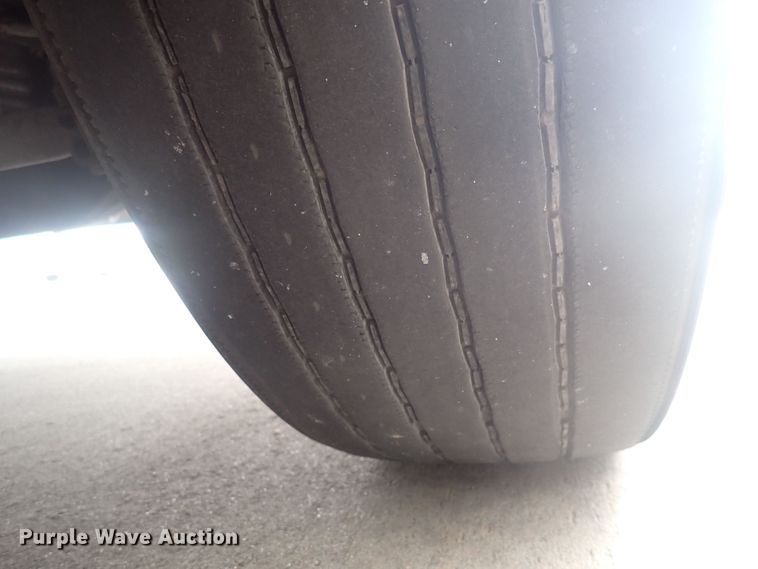 image for item DQ2980 2016 Freightliner Cascadia Evolution  semi truck