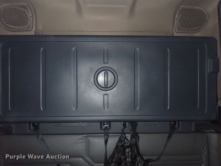 image for item DQ2981 2016 Freightliner Cascadia Evolution  semi truck