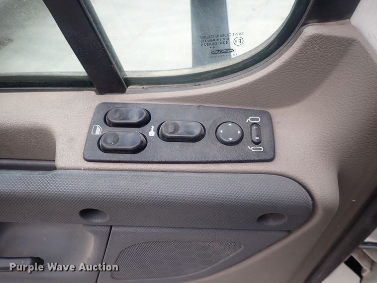 image for item DQ2982 2016 Freightliner Cascadia Evolution  semi truck