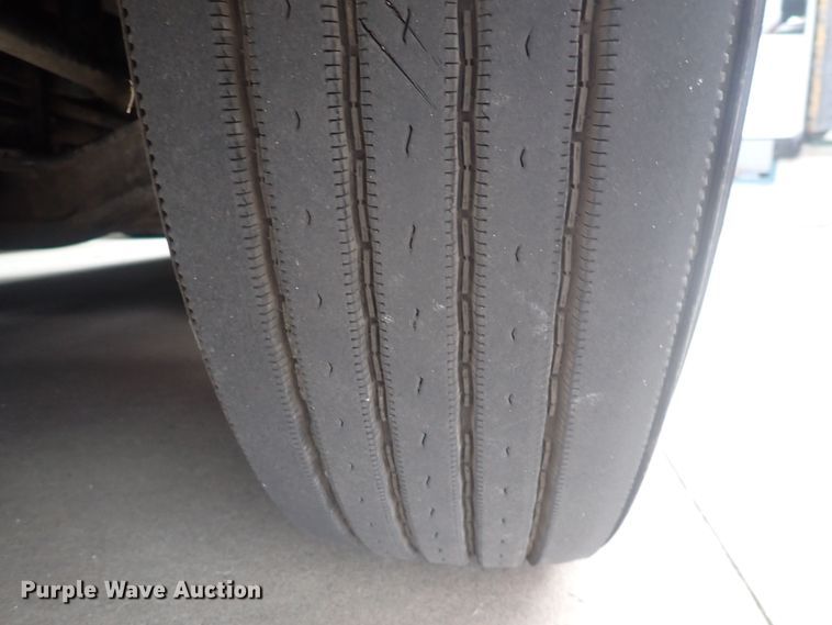 image for item DQ2982 2016 Freightliner Cascadia Evolution  semi truck