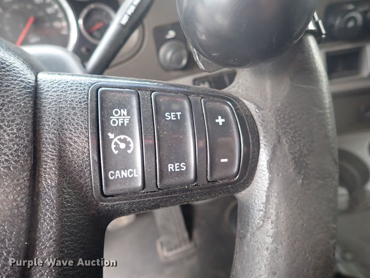 image for item DQ2983 2017 Kenworth T680  semi truck