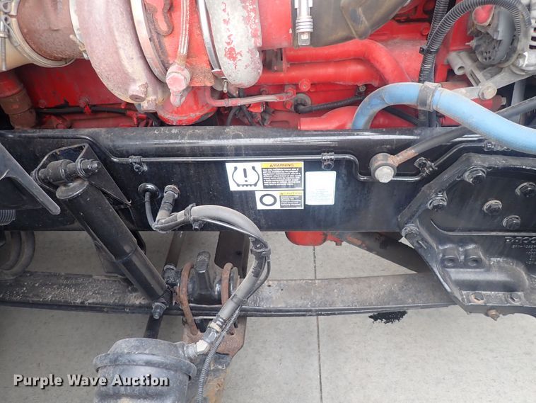 image for item DQ2983 2017 Kenworth T680  semi truck