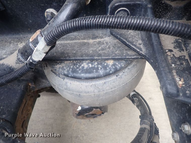 image for item DQ2983 2017 Kenworth T680  semi truck