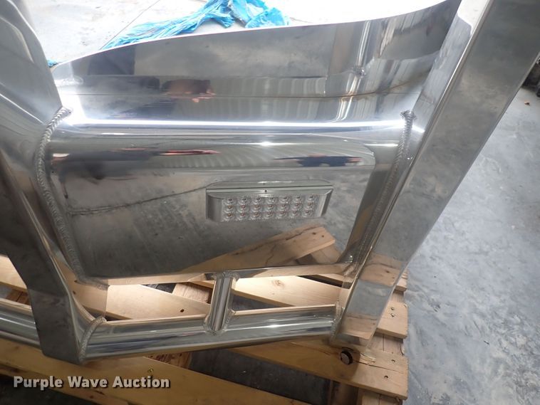 image for item DQ2985 Herd FL33RT  grill guard