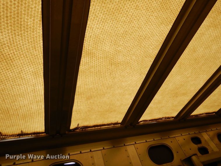 image for item DQ7257 2014 Wilson Trailers PSADL-400P  livestock trailer