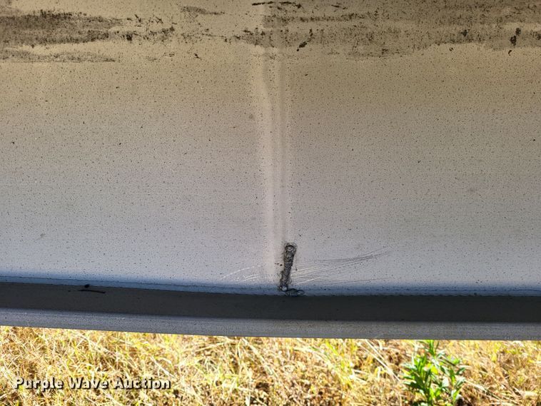 image for item DR0157 1998 Ravens Fleet Hawk  flatbed trailer