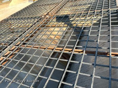 image for item DR7263 2000 International 8100  spreader truck