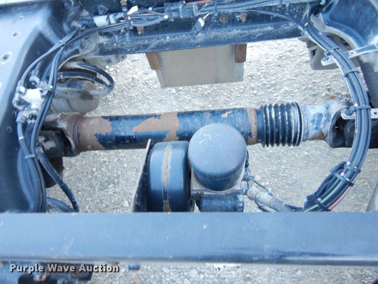 image for item DS1443 2015 Kenworth T880  semi truck