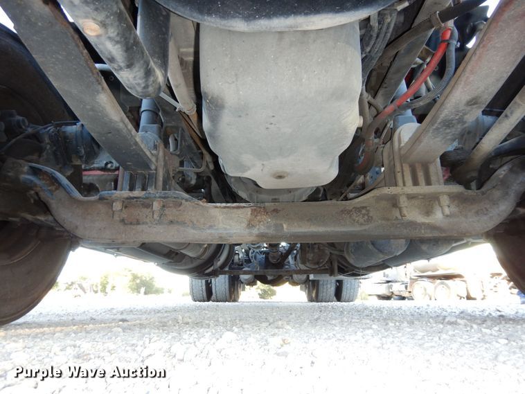 image for item DS1443 2015 Kenworth T880  semi truck