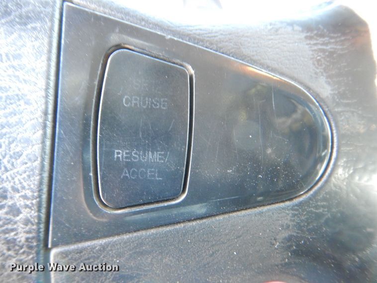 image for item DS8237 2012 International WorkStar 7400  refuse truck