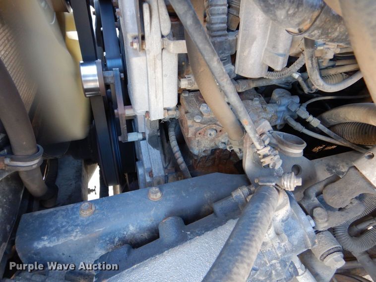 image for item DS8237 2012 International WorkStar 7400  refuse truck