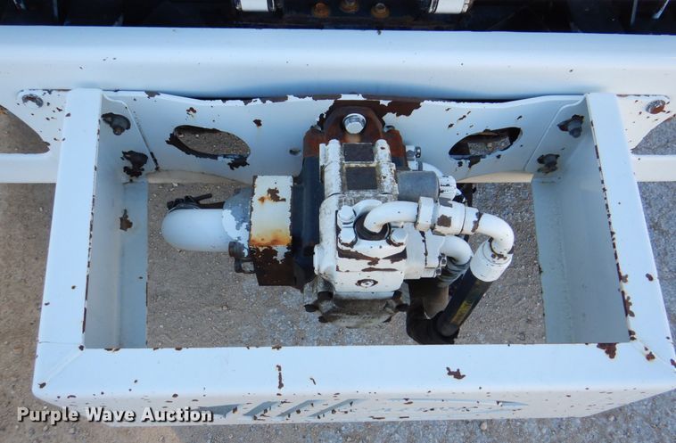 image for item DS8237 2012 International WorkStar 7400  refuse truck