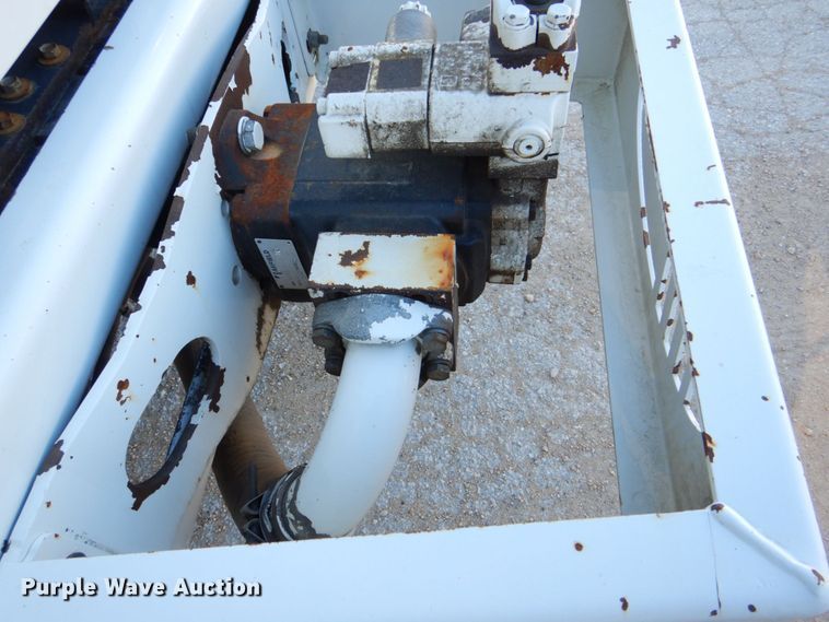 image for item DS8237 2012 International WorkStar 7400  refuse truck