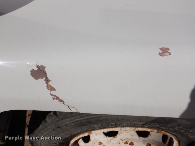 image for item DS8238 1994 Mack CS200 hook lift truck