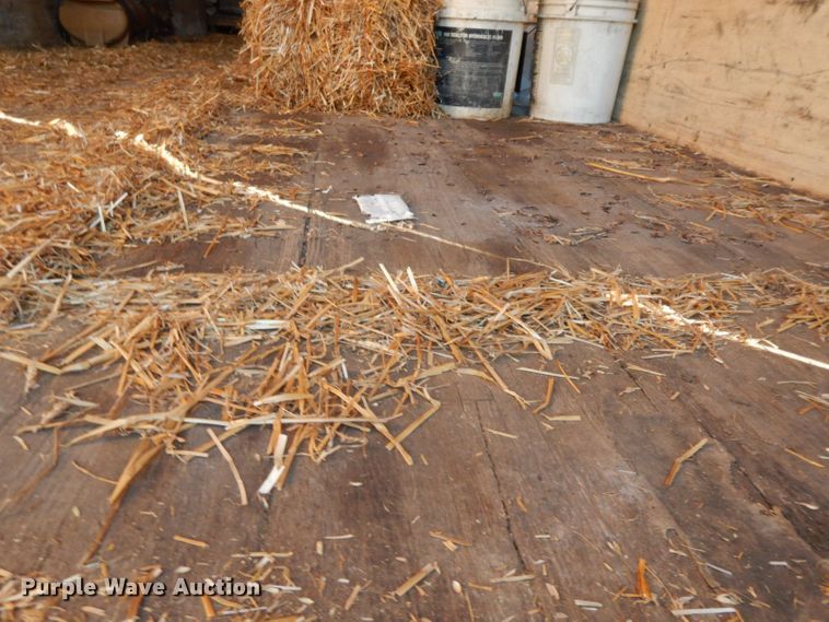 image for item HF9408 1985 Trailmobile 01HA-1SAM  dry van trailer