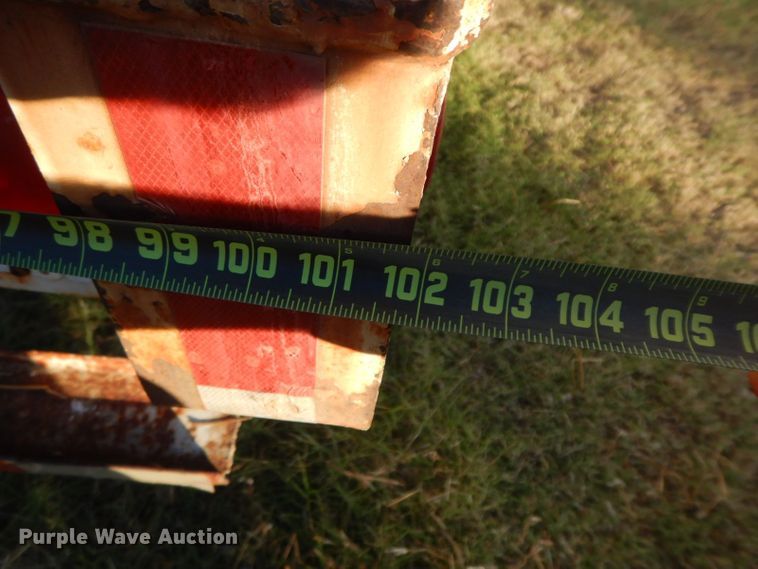 image for item HF9408 1985 Trailmobile 01HA-1SAM  dry van trailer