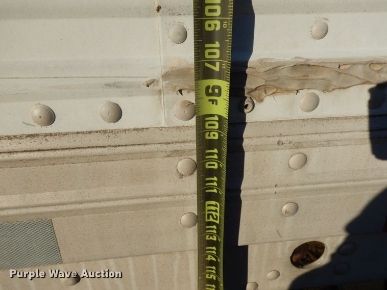 image for item HF9408 1985 Trailmobile 01HA-1SAM  dry van trailer