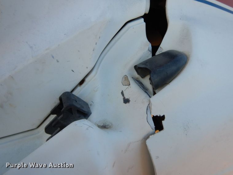 image for item HF9409 1998 Ford AT9513 Aeromax 113 semi truck