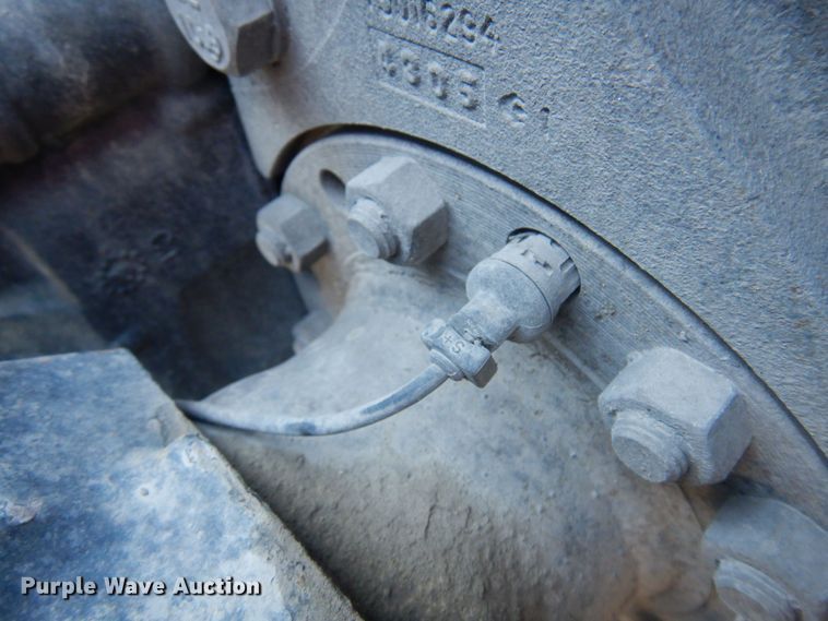 image for item JJ9658 2016 Kenworth T660  semi truck