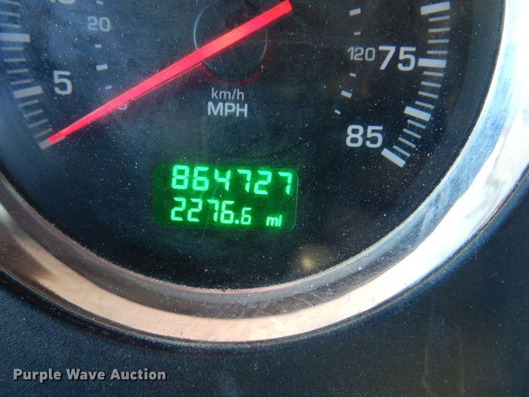 image for item JJ9658 2016 Kenworth T660  semi truck