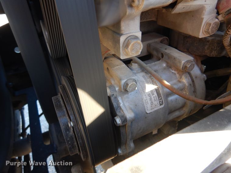 image for item JJ9658 2016 Kenworth T660  semi truck