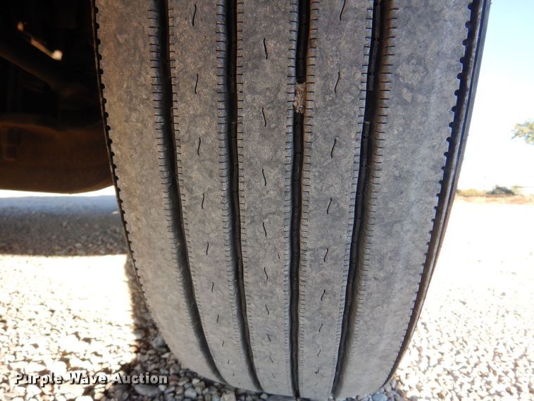 image for item JJ9658 2016 Kenworth T660  semi truck