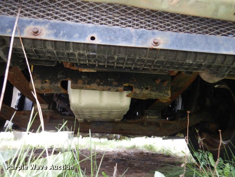 image for item JL9882 2009 Freightliner Cascadia  semi truck