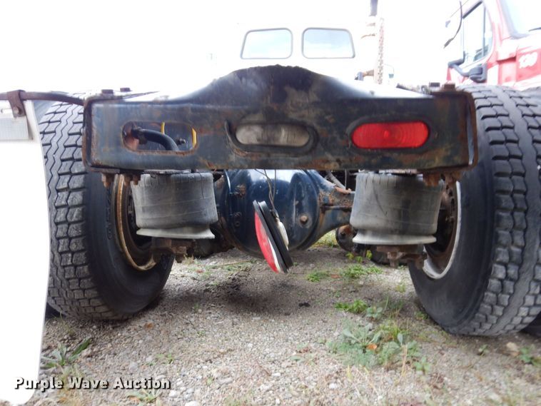 image for item JL9883 2007 Sterling A-Line  semi truck