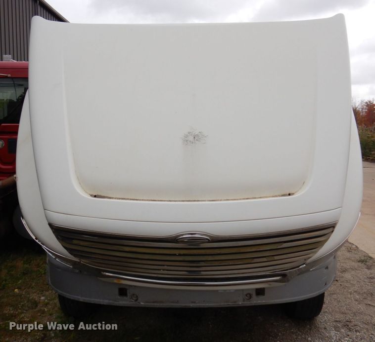 image for item JL9883 2007 Sterling A-Line  semi truck