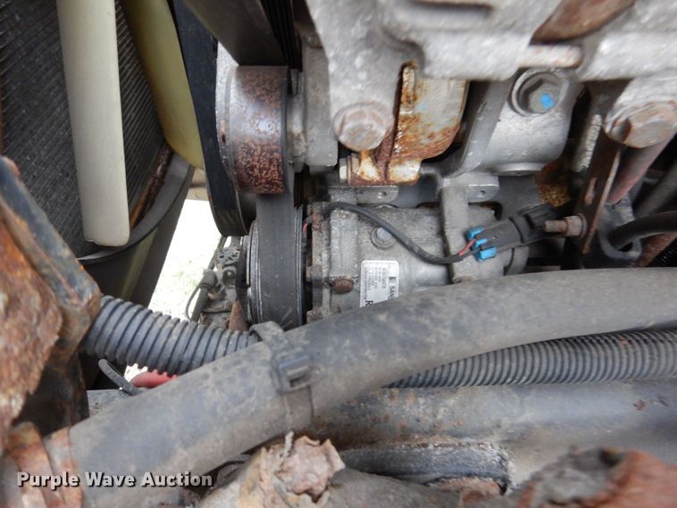 image for item JL9883 2007 Sterling A-Line  semi truck