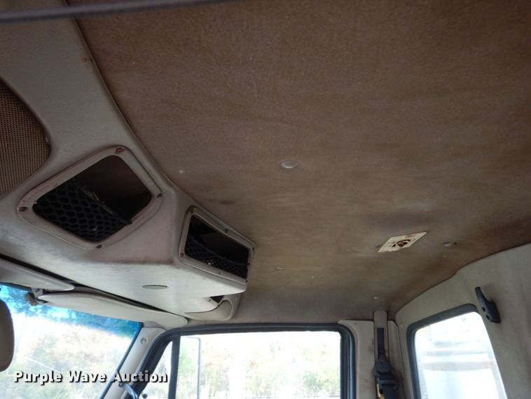 image for item JL9889 2007 Sterling A-Line  semi truck