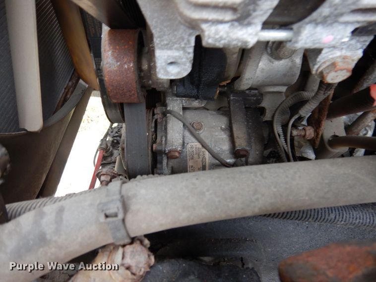 image for item JL9889 2007 Sterling A-Line  semi truck