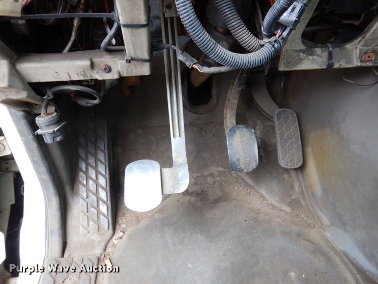 image for item JL9890 2007 Sterling A-Line  semi truck