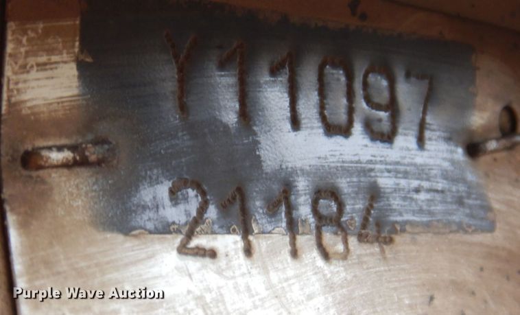 image for item JL9890 2007 Sterling A-Line  semi truck